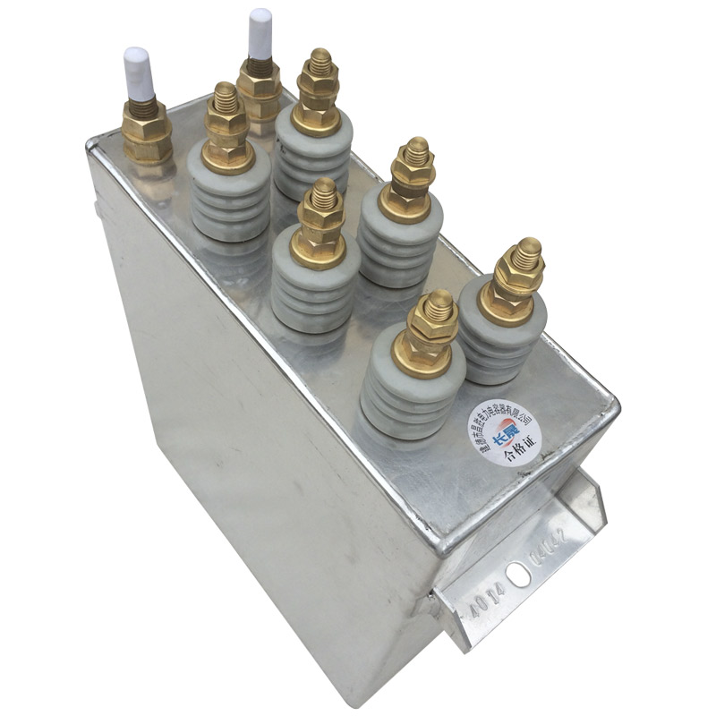 RFM0.75-1000-8S電熱電容器未來之路有多遠(yuǎn)？